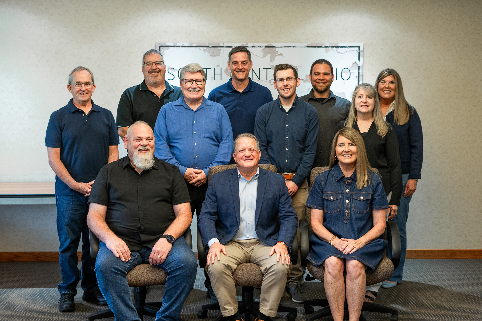 SCO District
Team (Missing Edward Solano and Christina McCully)