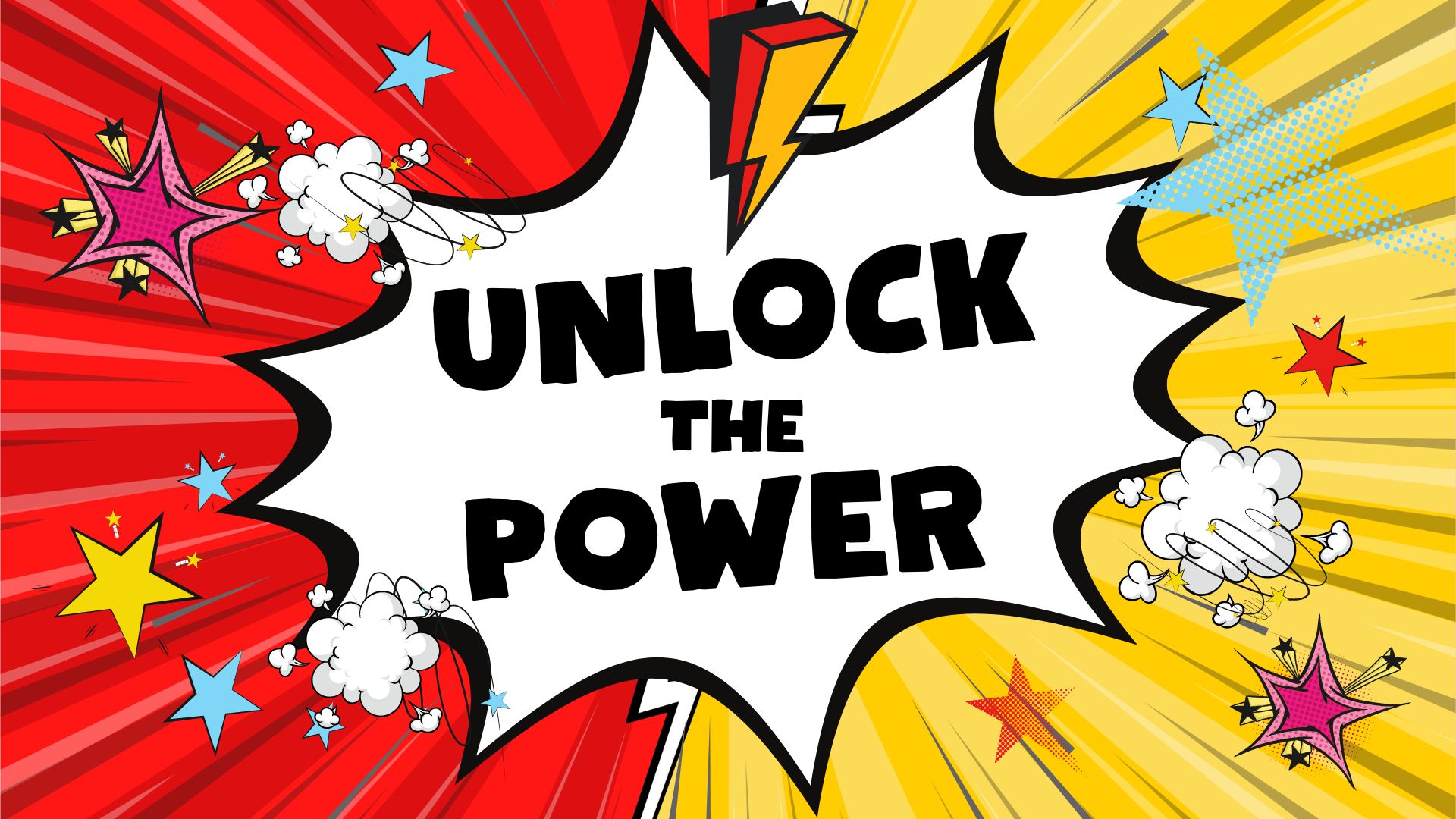 What's your super power (1)