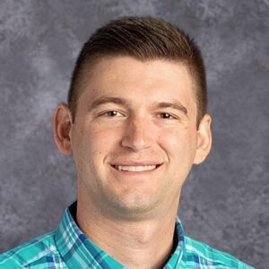 Council Michael Culp