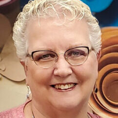 Secretary Jean Watters